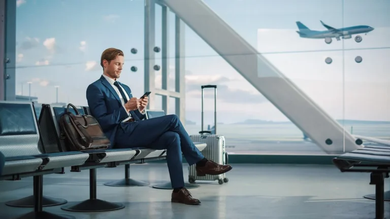 Business Tours