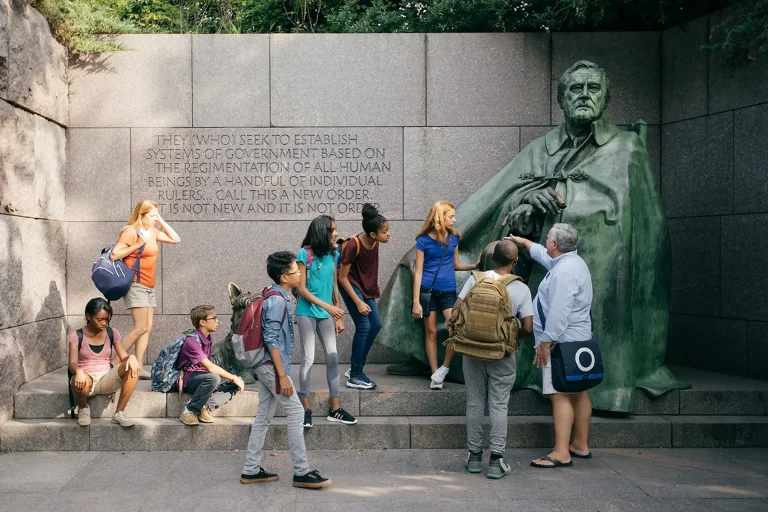 Educational Tours